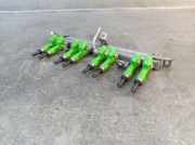 Einspritzleitung Einspritzdüse Einspritzventil SUZUKI SWIFT V (AZ) 1.2 66 KW