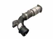 Ladeluftschlauch FORD FOCUS III TURNIER 1.5 TDCI 88 KW F1B1-6C750-AA