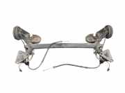 Achse Hinterachse Achsträger FIAT 500 312 1.2 51 KW