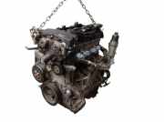 Motor (Benzin) Engine 271.910 MERCEDES C-KLASSE S 204 C 180 KOMPRESSOR 115 KW R2710161501 R2710103808