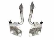 Motorhaubenscharnier Set links und rechts RENAULT MEGANE III GRANDTOUR (KZ0/1) 1.5 DCI 81 KW 654010003R 654000003R