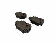 Stellmotor für Heizung Set 3-teilig MERCEDES B-KLASSE W246 B 180 CDI 80 KW 113930-0856