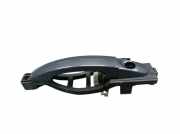 Türgriff Türaussengriff vorne links Midnight Sky-Grau FORD GRAND C-MAX (DXA/CB7, DXA/CEU) 1.6 ECOBO 110 KW AM51-R224A37-BB