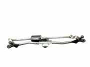 Wischermotor vorne mit Wischergestänge SKODA ROOMSTER 5J7 1.2 TSI 77 KW 5J1955113C