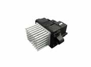 Widerstand Gebläse Lüfter OPEL INSIGNIA A SPORTS TOURER G09 2.0 CDTI 96 KW 13503201 011500056