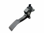 Gaspedal Gaspotenziometer CITROEN C1 (PM, PN) 1.0 50 KW 78110-0H031