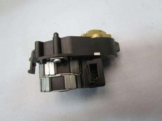 Stellmotor Heizung BMW 5 (E39) 528I 142 KW 8363796 Bild Stellmotor Heizung BMW 5 (E39) 528I 142 KW 8363796