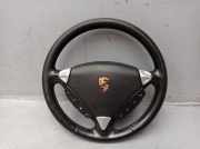 Lenkrad Multifunktionslenkrad PORSCHE CAYENNE 9PA S 4.5 250 KW 7L5419091K 7L5880201CA