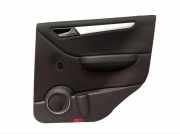 Türverkleidung Türpappe rechts hinten MERCEDES B-KLASSE W245 B 200 CDI 103 KW T245445008