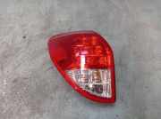 Rückleuchte Rücklicht links TOYOTA RAV 4 III (A3) 2.2 D 4WD 130 KW 81561-42091