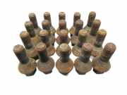 Radbolzensatz Radschrauben 20 St SAAB 900 2 II 2.0 I 96 KW