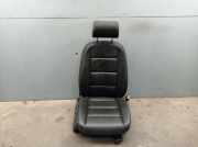 Sitz rechts vorn Leder AUDI A6 AVANT (4F5, C6) 2.7 TDI 132 KW