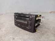 CD-Radio Autoradio TOYOTA AURIS E15 1.6 97 KW 86120-02A50