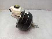 Bremskraftverstärker BMW 1 (F20) 116D 85 KW 4081076 0204794806