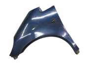 Kotflügel links Atollblau met. 375 MERCEDES A-KLASSE W168 A140 L 60 KW A1688800318