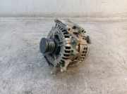 Lichtmaschine Generator MERCEDES C-KLASSE W204 C 200 CDI 100 KW A0131549002 0121715029