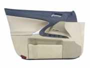 Türverkleidung Türpappe vorne links Leder LEXUS IS II E2 250 153 KW 67602-53140