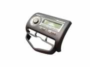 CD-Radio Autoradio HONDA JAZZ II GD 1.3I-DSI 61 KW 5010-6923 39100-SAA-E310-M1