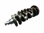 Kurbelwelle ALH VW NEW BEETLE (9C1, 1C1) 1.9 TDI 66 KW 038C