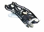 Fensterheber rechts hinten mit Fensterhebermotor PEUGEOT 207 CC (WD) 1.6 16V 88 KW 962702280