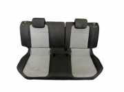 Rücksitzbank Set 2-teilig SKODA CITIGO 1.0 44 KW