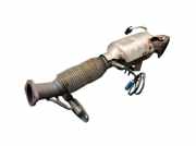 Katalysator Kat FORD GRAND C-MAX (DXA/CB7, DXA/CEU) 1.6 ECOBO 110 KW BV61-5E211-EF