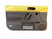 Türverkleidung Türpappe vorne links Gelb (LD1B) VW NEW BEETLE (1C1, 9C1) 2.0 85 KW 1C0868083
