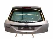 Heckklappe Polar-Silber FORD FOCUS (DAW, DBW) 1.4 16V 55 KW