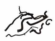 Kühlerschlauch Set 5-teilig RENAULT MEGANE IV GRANDTOUR (K9A/M) 1.5 DCI 110 81 KW 215033860R 924003992R 215018135R