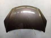 Motorhaube Haube MAZDA 2 (DE, DH) 1.3 MZR 62 KW