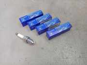 Zündkerze Set 4 Stück OPEL Insignia A, Astra H, Astra J, Corsa E OU 55564763