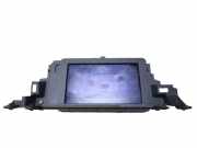 Bordcomputer Display RENAULT LAGUNA III GT (KT0/1) 2.0 DCI 110 KW 280340026R