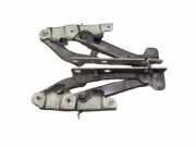 Motorhaubenscharnier Set links und rechts MERCEDES CLS (C219) CLS 500 225 KW 2118800228 2118800128