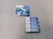Zündkerze Set 4 Stück OPEL Vectra C, Signum, Astra H OU 96307562