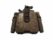 Bremssattel Bremszange links hinten PEUGEOT 307 CC 3B 2.0 16V 100 KW