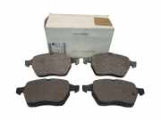 Bremsbelag SB vorne Opel Calibra, Vectra B 2.5i V6 2.2i 16V OU 9195146