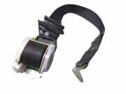 Sicherheitsgurt Gurt rechts hinten OPEL OMEGA B (25_, 26_, 27_) 3.0 V6 155 KW 90379452