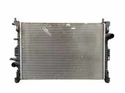 Kühler Wasserkühler FORD GRAND C-MAX (DXA/CB7, DXA/CEU) 1.6 ECOBO 110 KW 8V61-8C342-FB