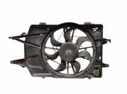 Elektromotor, Kühlerlüfter FORD FOCUS (DAW, DBW) 1.4 16V 55 KW 2S41-8C607-AA 0130303900