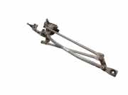 Wischermotor vorne mit Wischergestänge FORD C-MAX (DM2) 1.6 TDCI 66 KW 3M51-17508-AA 0390241724