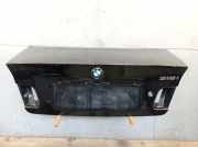 Heckklappe Black Sapphire (475) BMW 3 E46 318I 105 KW