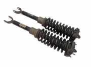 Federbein Stoßdämpfer vorne Set 2-teilig Federn von Eibach MERCEDES CLS C219 CLS 350 200 KW A2193200713