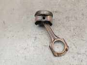 Kolben mit Pleuel MERCEDES M-KLASSE W163 ML 430 200 KW