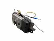 Türschloss Schloss vorne links OPEL ZAFIRA B (A05) 1.8 103 KW 13210746