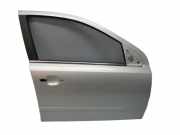 Tür Türe rechts vorn Starsilber Z157 OPEL ASTRA H CARAVAN (L35) 1.8 92 KW