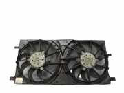 Elektromotor, Kühlerlüfter RENAULT LAGUNA III GRANDTOUR (KT0/1) 2.0 DCI 127 KW 214810046R 0130307164