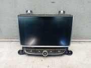 Display Bedienteil Radio Navi Intellilink OPEL MOKKA (J13) 1.4 103 KW 42670750
