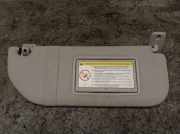 Sonnenblende rechts CITROEN C1 (PM, PN) 1.0 50 KW