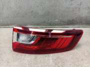 Rückleuchte Rücklicht aussen rechts RENAULT MEGANE IV GRANDTOUR (K9A/M) 1.2 TCE 100 74 KW 265501150R