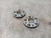 Spurverbreiterung Set 2-teilig 2mm MERCEDES M-KLASSE W163 ML 430 200 KW 91720016